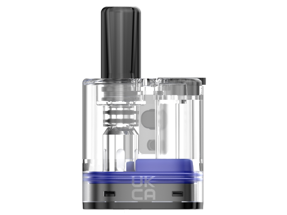 GEEKVAPE - S30 Cartridge Boost Version (2 Stück pro Packung)