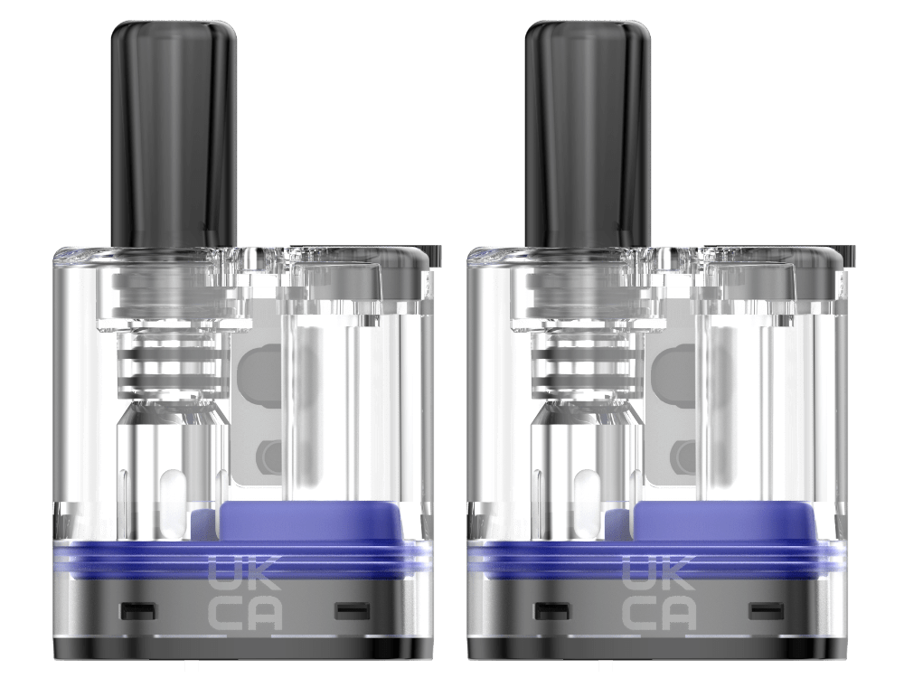 GEEKVAPE - S30 Cartridge Boost Version (2 Stück pro Packung) - GEEKVAPE