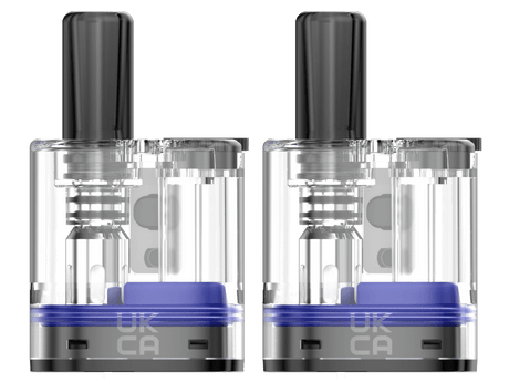 GEEKVAPE - S30 Cartridge Boost Version (2 Stück pro Packung) - GEEKVAPE