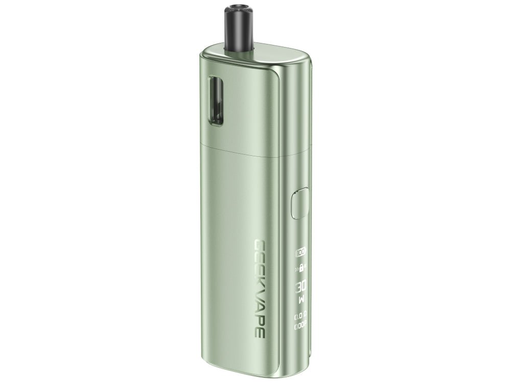 GeekVape - S30 Pro E - Zigaretten Set - GEEKVAPE