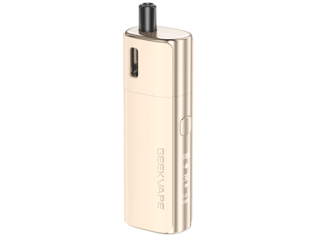 GeekVape - S30 Pro E - Zigaretten Set - GEEKVAPE