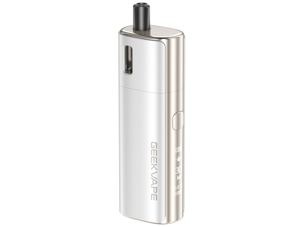 GeekVape - S30 Pro E - Zigaretten Set - GEEKVAPE