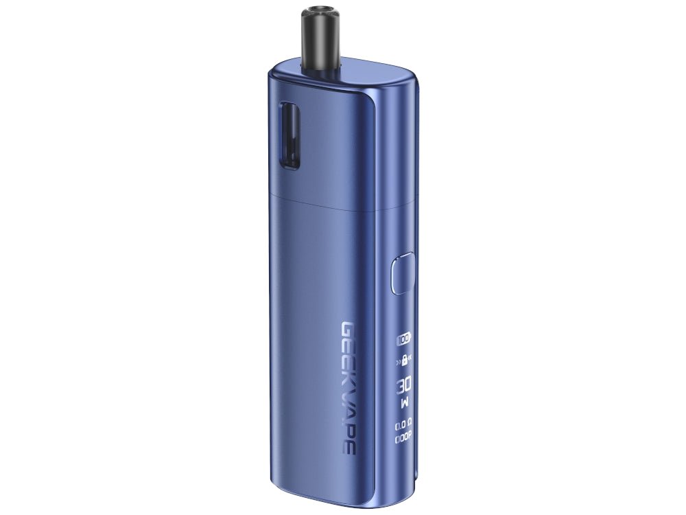 GeekVape - S30 Pro E - Zigaretten Set - GEEKVAPE
