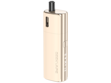 GeekVape - S30 Pro E-Zigaretten Set