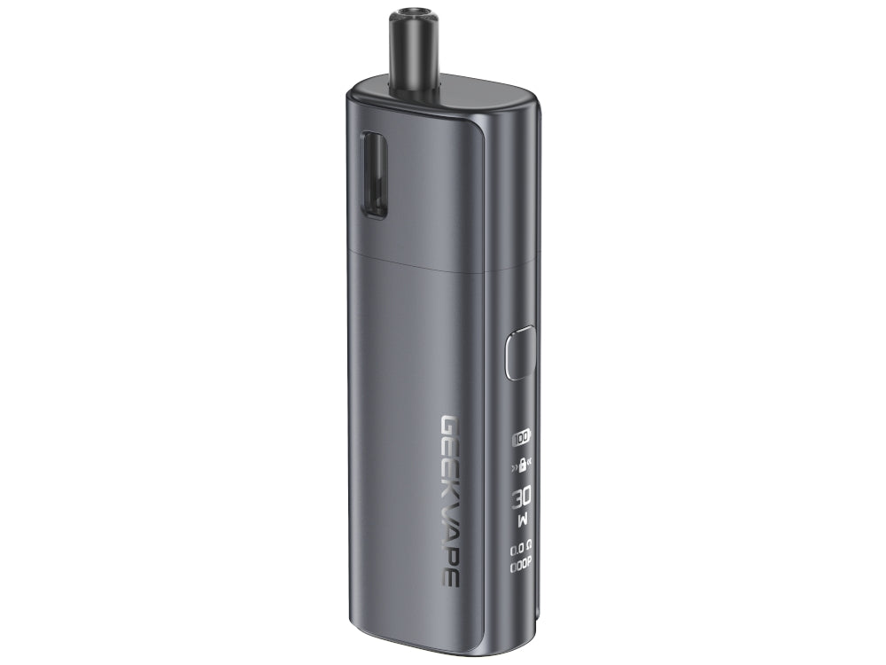 GeekVape - S30 Pro E-Zigaretten Set