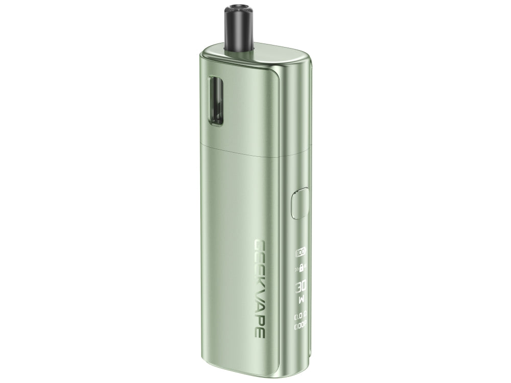 GeekVape - S30 Pro E-Zigaretten Set