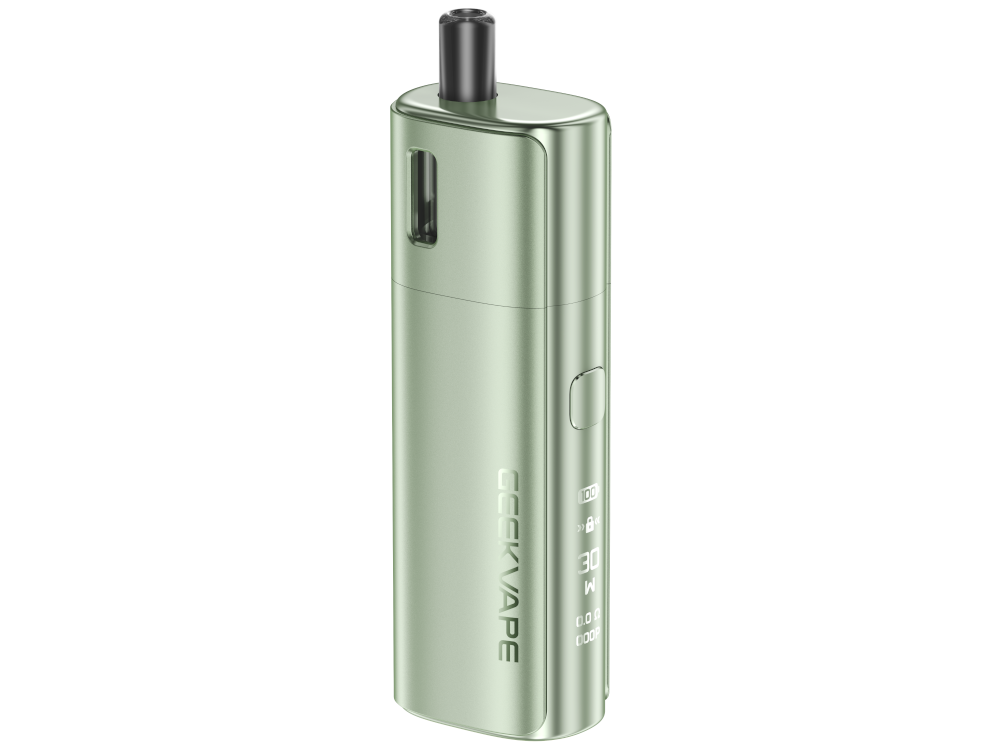 GeekVape - S30 Pro E-Zigaretten Set