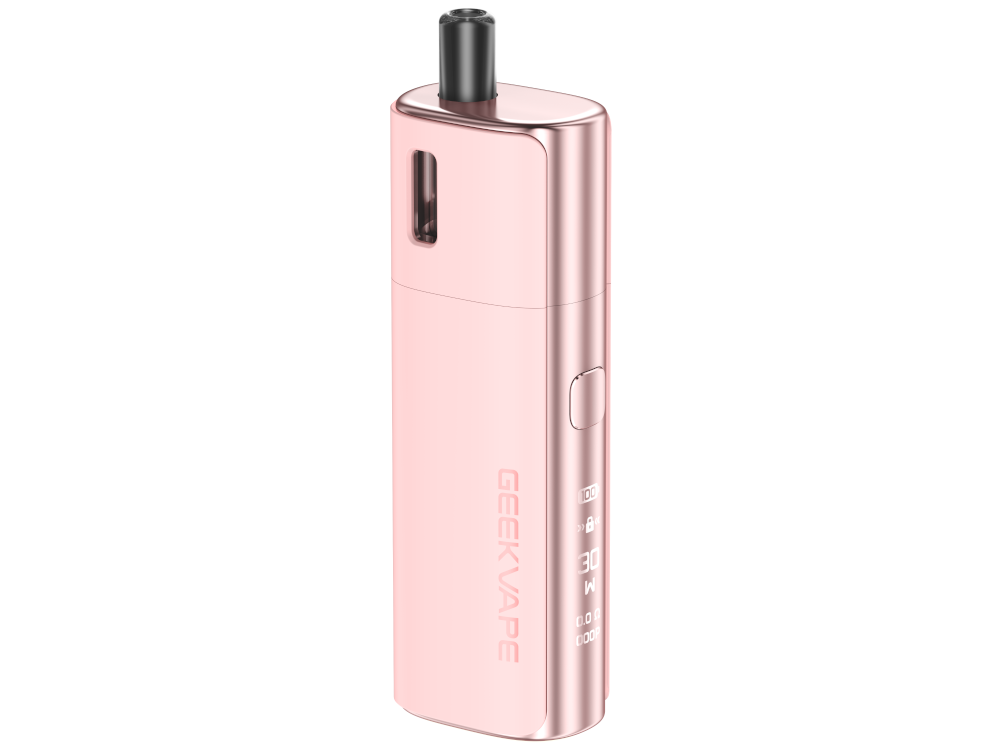 GeekVape - S30 Pro E-Zigaretten Set