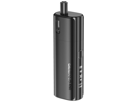 GeekVape - S30 Pro E-Zigaretten Set