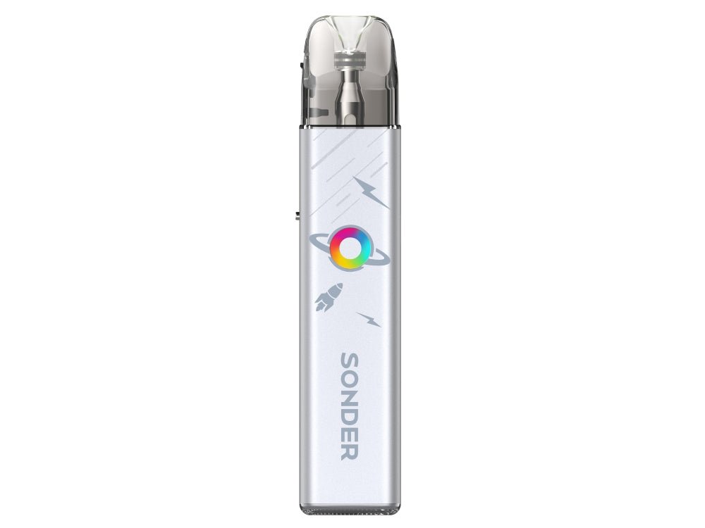 GEEKVAPE - Sonder Q 2 E - Zigaretten Set - GEEKVAPE