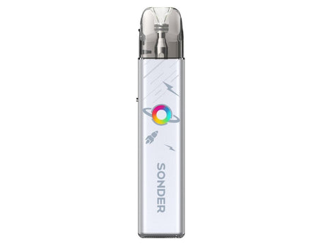 GEEKVAPE - Sonder Q 2 E - Zigaretten Set - GEEKVAPE