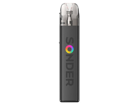 GEEKVAPE - Sonder Q 2 E - Zigaretten Set - GEEKVAPE