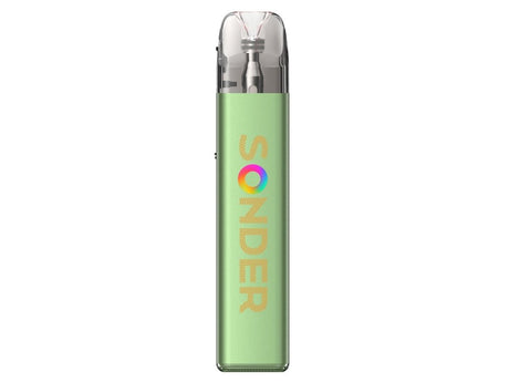 GEEKVAPE - Sonder Q 2 E - Zigaretten Set - GEEKVAPE