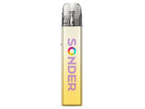 GEEKVAPE - Sonder Q 2 E - Zigaretten Set - GEEKVAPE