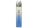 GEEKVAPE - Sonder Q 2 E - Zigaretten Set - GEEKVAPE