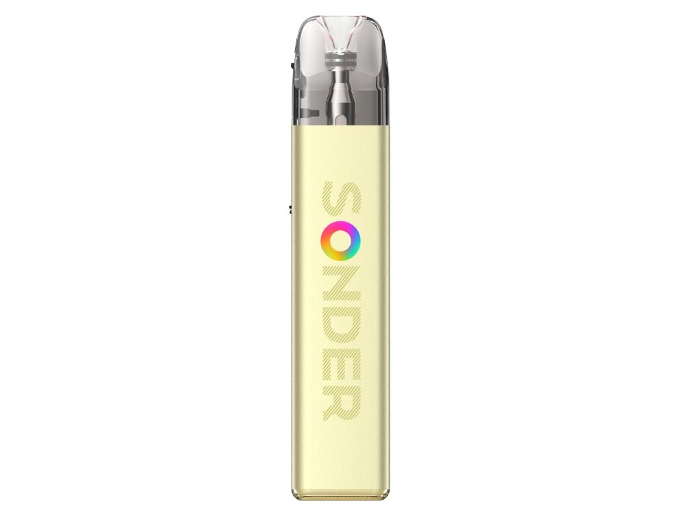 GEEKVAPE - Sonder Q 2 E - Zigaretten Set - GEEKVAPE