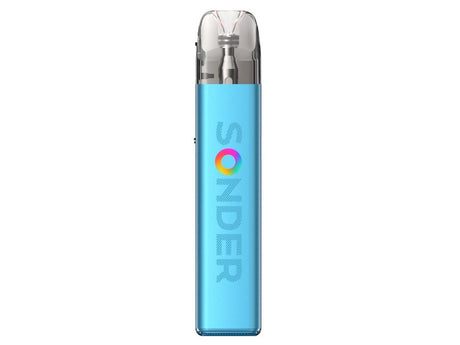 GEEKVAPE - Sonder Q 2 E - Zigaretten Set - GEEKVAPE