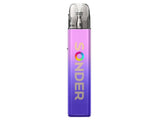 GEEKVAPE - Sonder Q 2 E - Zigaretten Set - GEEKVAPE