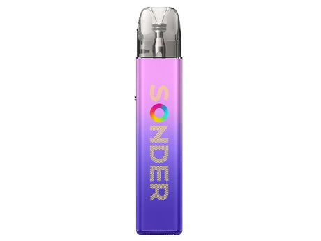 GEEKVAPE - Sonder Q 2 E - Zigaretten Set - GEEKVAPE