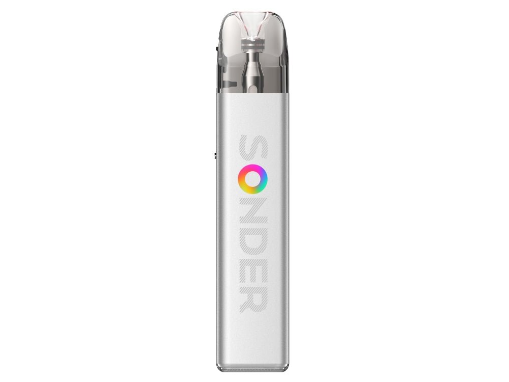 GEEKVAPE - Sonder Q 2 E - Zigaretten Set - GEEKVAPE
