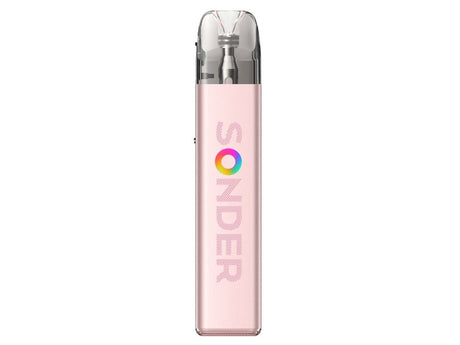 GEEKVAPE - Sonder Q 2 E - Zigaretten Set - GEEKVAPE