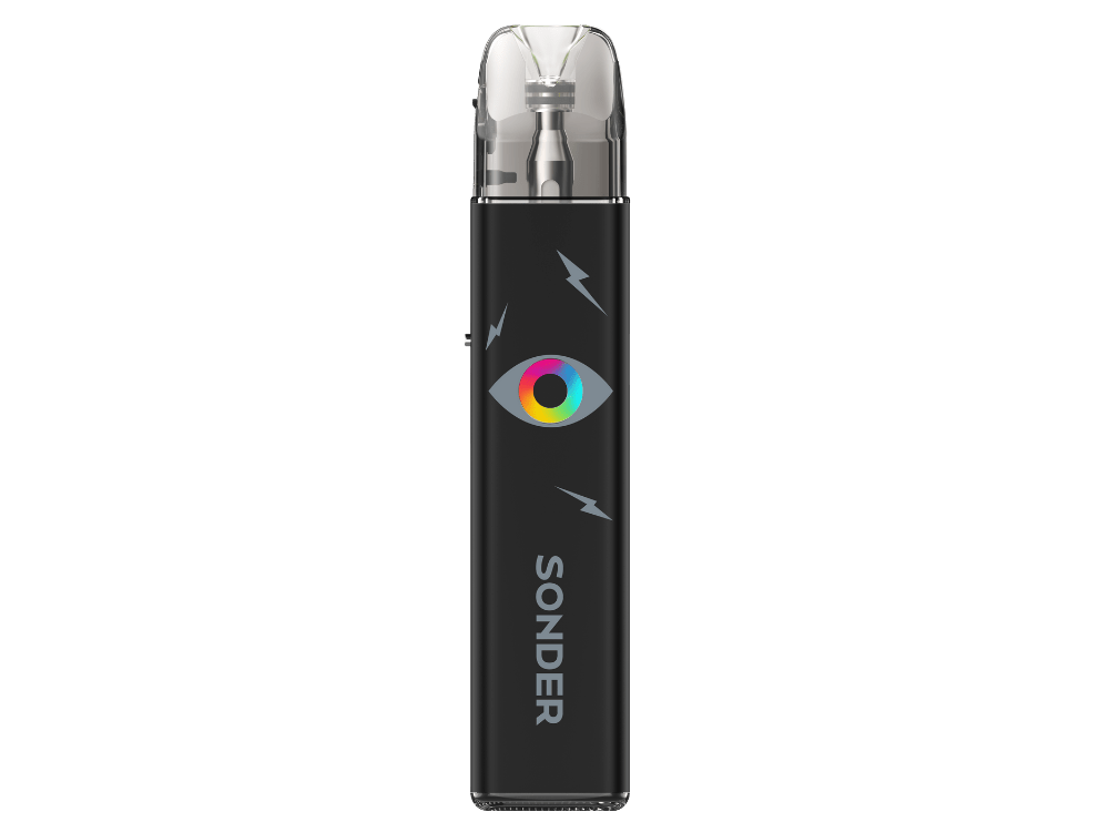 GEEKVAPE - Sonder Q 2 E - Zigaretten Set - GEEKVAPE