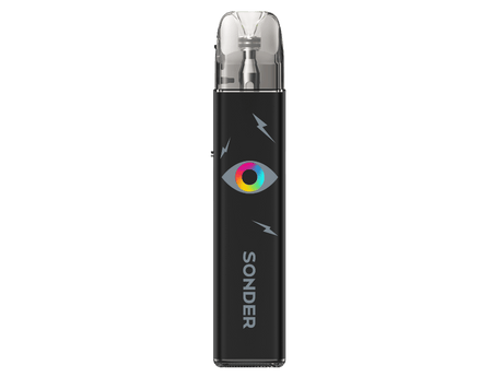 GEEKVAPE - Sonder Q 2 E - Zigaretten Set - GEEKVAPE