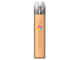 GEEKVAPE - Sonder Q 2 E - Zigaretten Set - GEEKVAPE