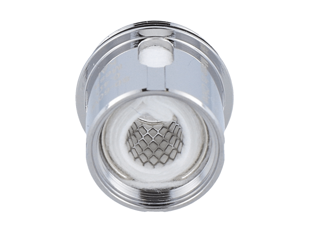 GEEKVAPE - Supermesh X2 0,4 Ohm Heads (5 Stück pro Packung) - GEEKVAPE