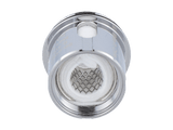 GEEKVAPE - Supermesh X2 0,4 Ohm Heads (5 Stück pro Packung) - GEEKVAPE