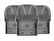 GEEKVAPE U Cartridge (3 Stück pro Packung) - GEEKVAPE