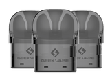 GEEKVAPE U Cartridge (3 Stück pro Packung) - GEEKVAPE