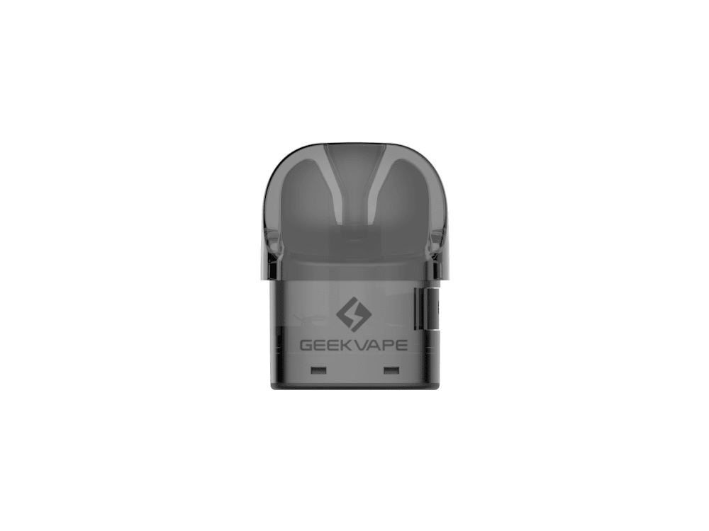 GEEKVAPE U Cartridge (3 Stück pro Packung) - GEEKVAPE