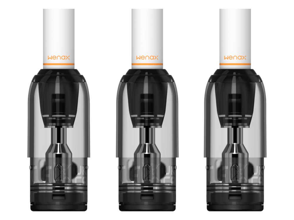 GEEKVAPE - Wenax M1 Cartridge - GEEKVAPE