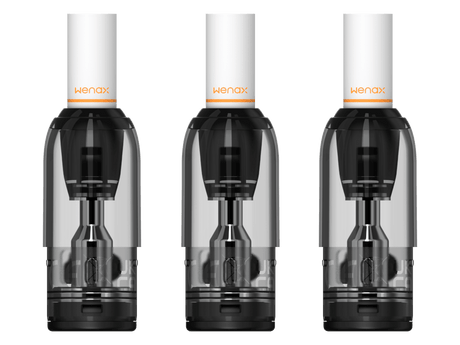 GEEKVAPE - Wenax M1 Cartridge - GEEKVAPE