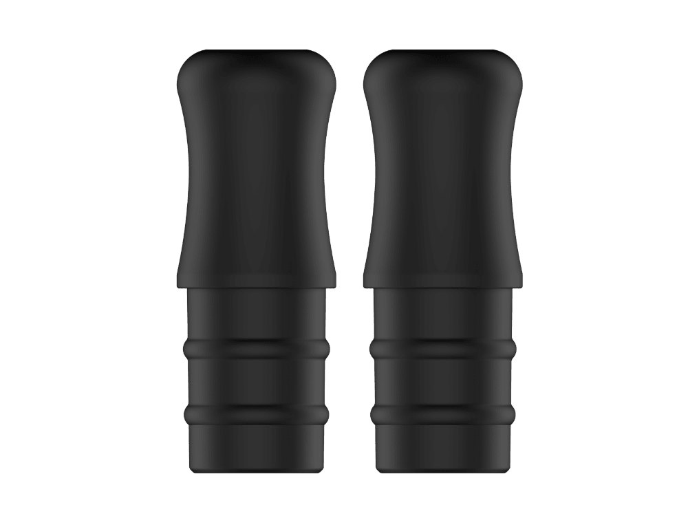 GEEKVAPE - Wenax M1 Mundstück (2 Stück pro Packung) - GEEKVAPE