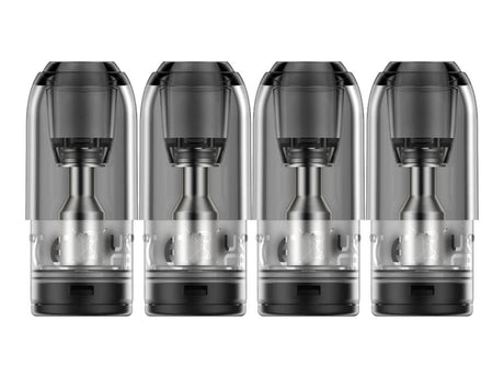 GEEKVAPE - Wenax M1 V2 Cartridge (4 Stück pro Packung) - GEEKVAPE