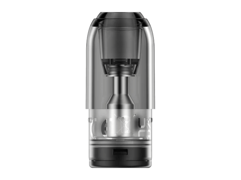GEEKVAPE - Wenax M1 V2 Cartridge (4 Stück pro Packung) - GEEKVAPE