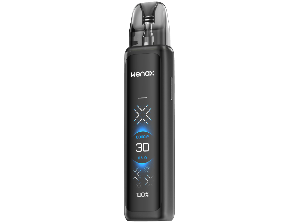 GEEKVAPE - Wenax Q Ultra E - Zigaretten Set - GEEKVAPE