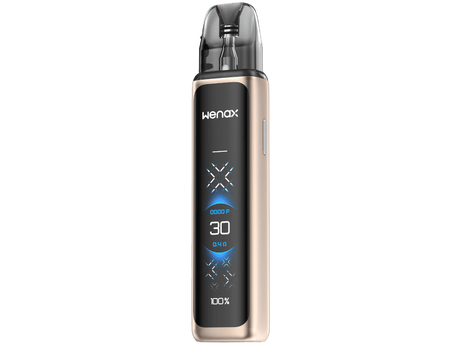 GEEKVAPE - Wenax Q Ultra E - Zigaretten Set - GEEKVAPE