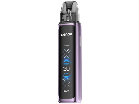 GEEKVAPE - Wenax Q Ultra E - Zigaretten Set - GEEKVAPE