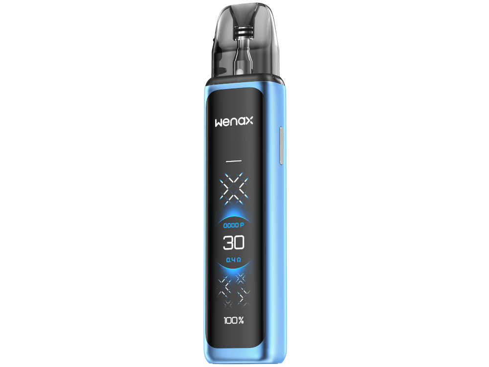 GEEKVAPE - Wenax Q Ultra E - Zigaretten Set - GEEKVAPE