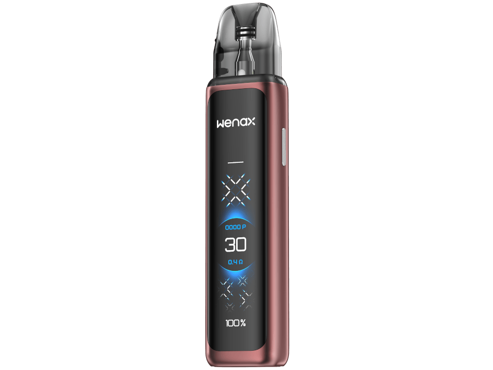 GEEKVAPE - Wenax Q Ultra E - Zigaretten Set - GEEKVAPE