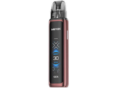 GEEKVAPE - Wenax Q Ultra E - Zigaretten Set - GEEKVAPE