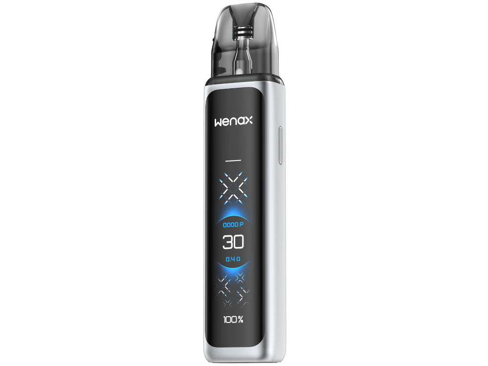 GEEKVAPE - Wenax Q Ultra E - Zigaretten Set - GEEKVAPE