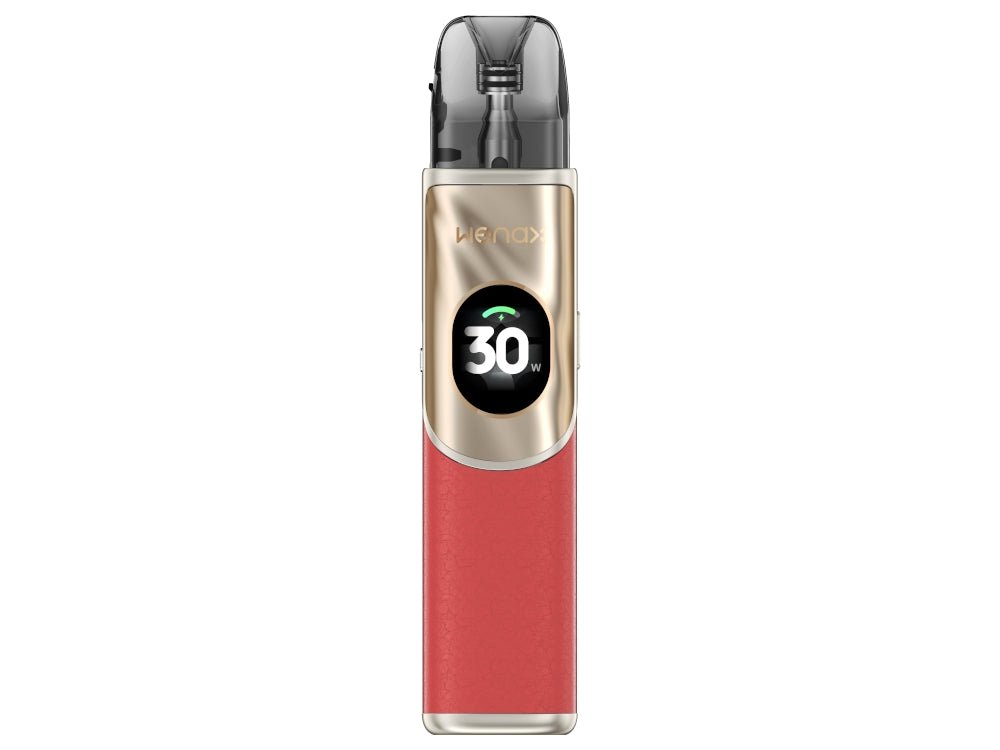 GEEKVAPE - Wenax Q2 E - Zigaretten Set - GEEKVAPE