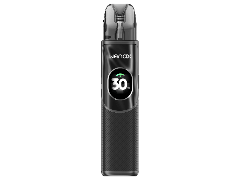 GEEKVAPE - Wenax Q2 E - Zigaretten Set - GEEKVAPE