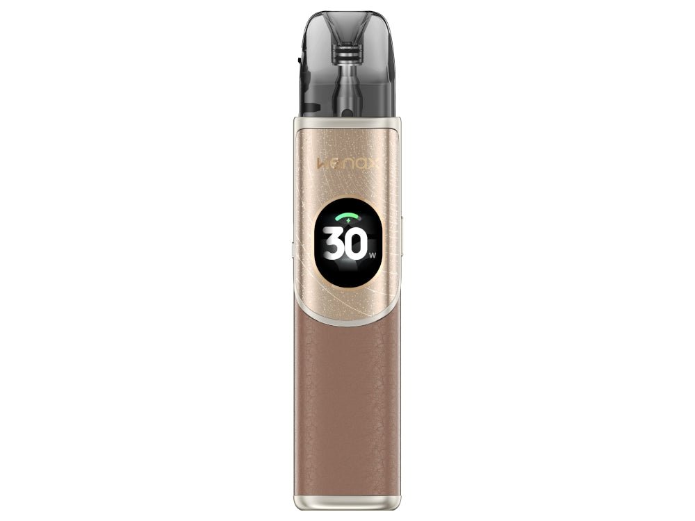 GEEKVAPE - Wenax Q2 E - Zigaretten Set - GEEKVAPE