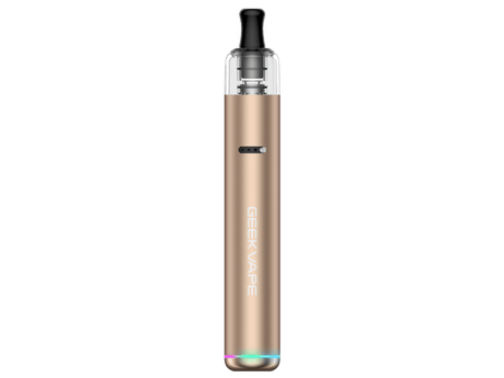 GEEKVAPE - Wenax S3 Evo E - Zigaretten Set - GEEKVAPE