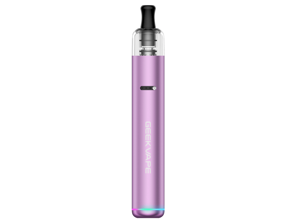 GEEKVAPE - Wenax S3 Evo E - Zigaretten Set - GEEKVAPE